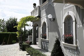 La Ribezza Boutique Hotel