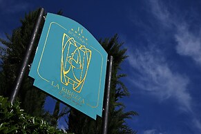 La Ribezza Boutique Hotel