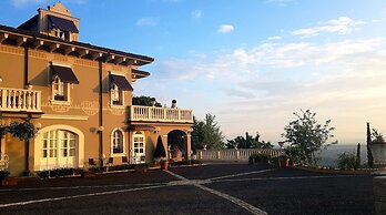 La Ribezza Boutique Hotel