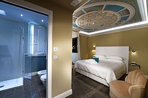 La Ribezza Boutique Hotel