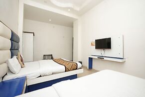 Hotel Sai Dham International