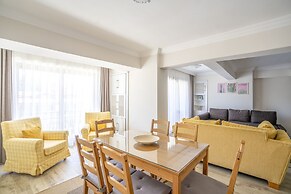 XOX Apart Hotel