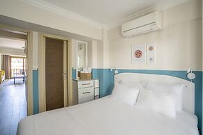XOX Apart Hotel