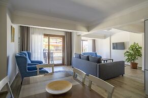 XOX Apart Hotel