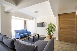 XOX Apart Hotel