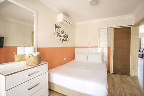 XOX Apart Hotel