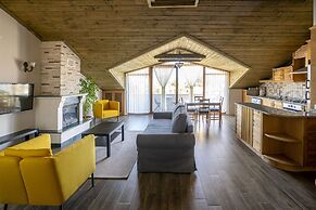 XOX Apart Hotel