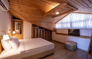 XOX Apart Hotel