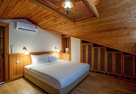 XOX Apart Hotel