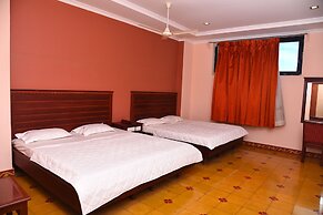 Hotel Subhalakshmi Palace