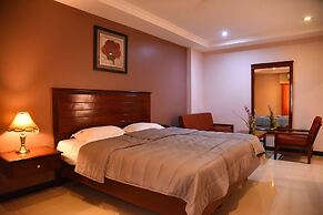 Hotel Subhalakshmi Palace