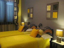 B&B Domu Mea