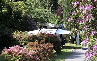 Camping Valle Romantica