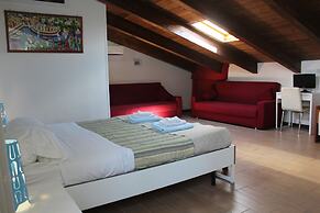 B&B Oasi al Mare