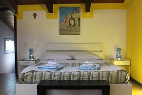 B&B Oasi al Mare