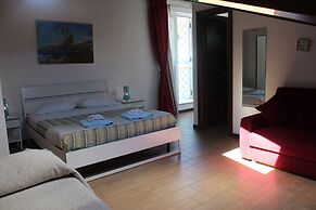 B&B Oasi al Mare