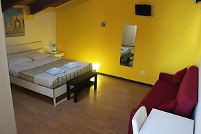 B&B Oasi al Mare