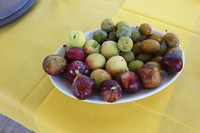 B&B Oasi al Mare