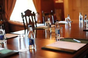 Corick House Hotel & Spa