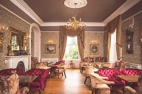 Corick House Hotel & Spa