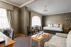 Corick House Hotel & Spa