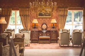 Corick House Hotel & Spa