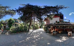 Camping Riviera