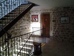 Le mas musardiere
