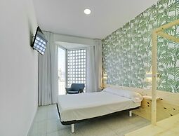 Loop INN Hostel Cartagena