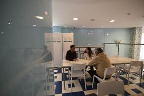 Loop INN Hostel Cartagena