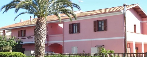 L'Aurora Viola
