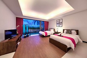 Baan  Feung Fah