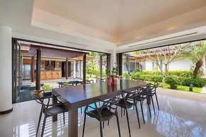 Baan  Feung Fah