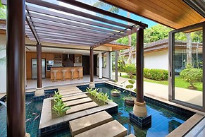 Baan  Feung Fah