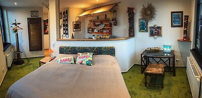 Road Stop Wuppertal Motel