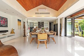 Baan  Leelawadee