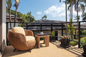 Baan  Leelawadee