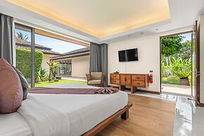 Baan  Leelawadee
