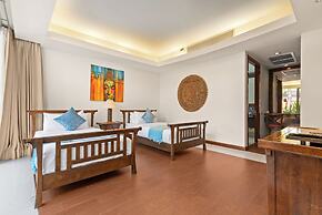 Baan  Leelawadee