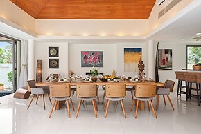 Baan  Leelawadee