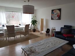 Zweite Heimat