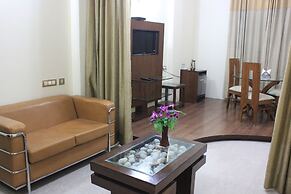 Hotel Gokul Residency