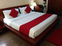 Hotel Gokul Residency