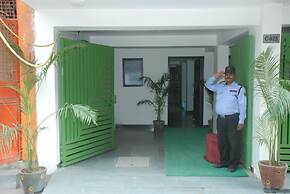 Hotel Gokul Residency