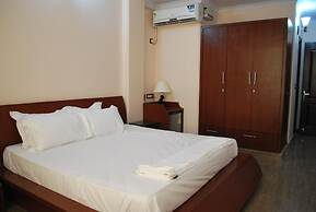 Hotel Gokul Residency