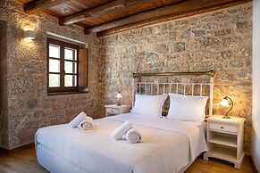 Trapela Areopolis Boutique Hotel