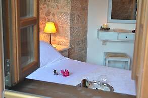 Trapela Areopolis Boutique Hotel