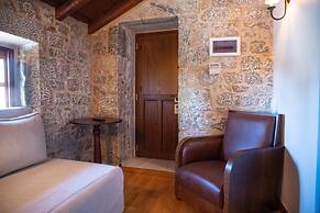 Trapela Areopolis Boutique Hotel