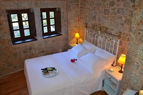 Trapela Areopolis Boutique Hotel