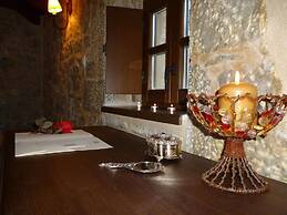 Trapela Areopolis Boutique Hotel